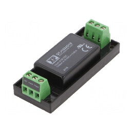 Conversor DC/DC 15W 9÷36V la 15VDC/-15VDC | Electronic-mag.ro | Componente Electronice
