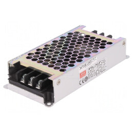 Convertor DC/DC 39,6W 9÷36V la 3,3VDC 12A | Electronic-mag.ro | Componente Electronice