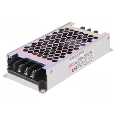Convertor DC/DC 60W 24V 2.5A | Electronic-mag.ro | Componente Electronice