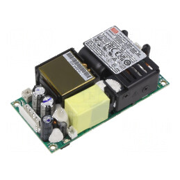 Alimentator pulsatoriu deschis 300W 36VDC 94% | Electronic-mag.ro | Componente Electronice