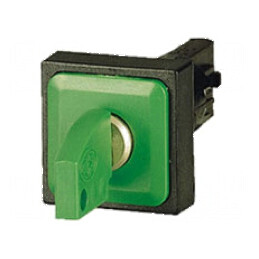 Comutator rotativ cu cheie 16mm | Electronic-mag.ro | Componente Electronice