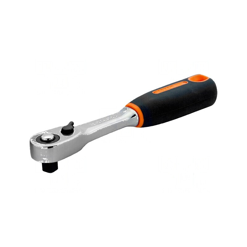 Clichet 1/4 cu 72 de dinți | Electronic-mag.ro | Componente Electronice