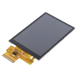 Afişaj TFT LED 3,5 inch | Electronic-mag.ro | Componente Electronice