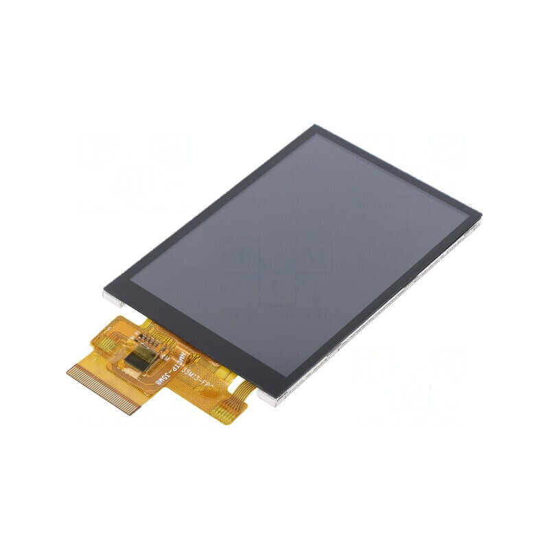 Afişaj TFT LED 3,5 inch | Electronic-mag.ro | Componente Electronice