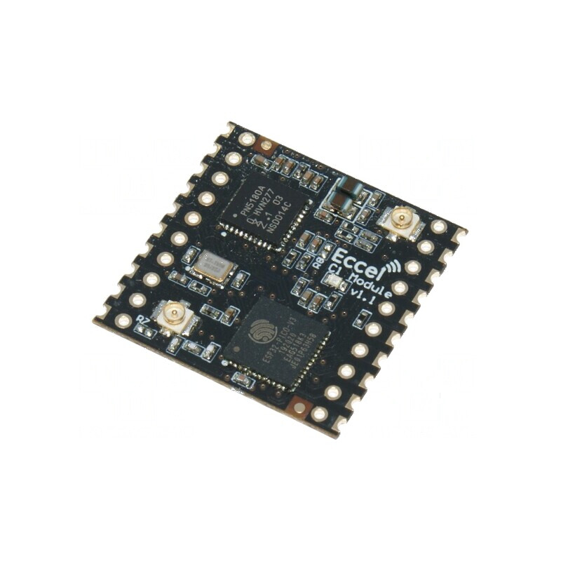 Cititor RFID 3,3÷5V 25,4x25,4mm 13,56MHz | Electronic-mag.ro | Componente Electronice Cititor RFID 3,3÷5V 25,4x25,4mm 13,56MHz | Electronic-mag.ro | Componente Electronice