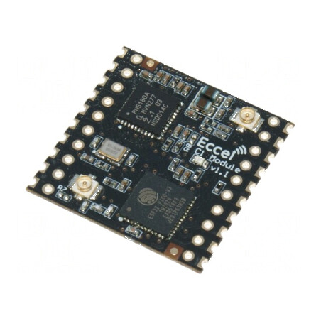 Cititor RFID 3,3÷5V 25,4x25,4mm 13,56MHz | Electronic-mag.ro | Componente Electronice