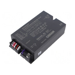 Alimentator LED pulsatoriu 75W 35-150VDC IP20 | Electronic-mag.ro | Componente Electronice