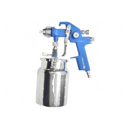 Pistol de vopsit cu presiune mare | Electronic-mag.ro | Componente Electronice