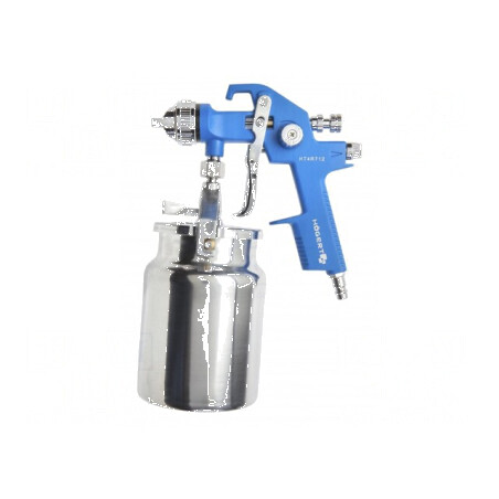Pistol de vopsit cu presiune mare | Electronic-mag.ro | Componente Electronice