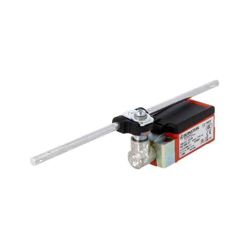 Limitator cursă NO NC 5A IP66 | Electronic-mag.ro | Componente Electronice