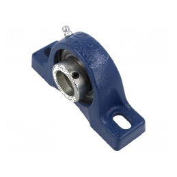 Ansamblu de rulmenţi de tip Y cu carcasă cu talpă de 25mm | Electronic-mag.ro | Componente Electronice