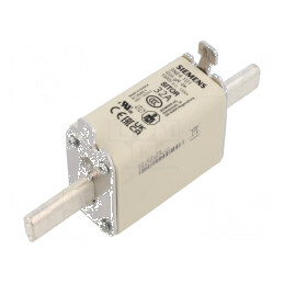 Siguranţă industrială NH0 | Electronic-mag.ro | Componente Electronice