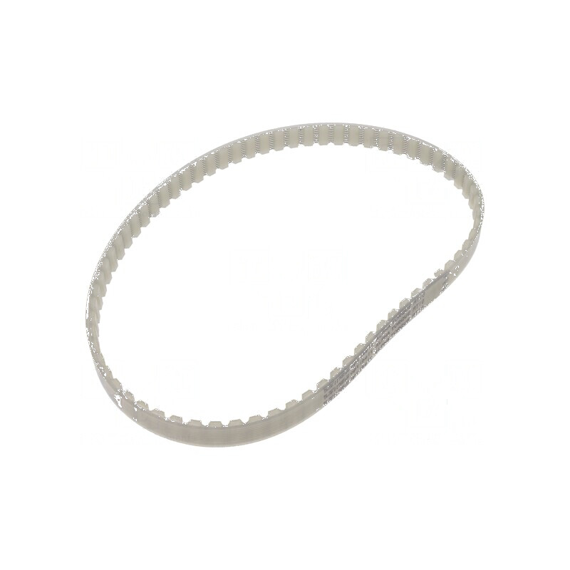 Curea dinţată AT10 32mm x 5mm x 660mm 66 dinţi | Electronic-mag.ro | Componente Electronice