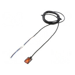 Senzor fotoelectric cu rază reflexivă | Electronic-mag.ro | Componente Electronice