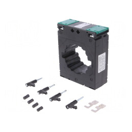 Transformator de curent 1.5kA 20VA 5A | Electronic-mag.ro | Componente Electronice