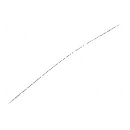 Trese bandă Thk - 0,38mm W - 0,64mm 4A 27AWG 30,5m 100ft | Electronic-mag.ro | Componente Electronice
