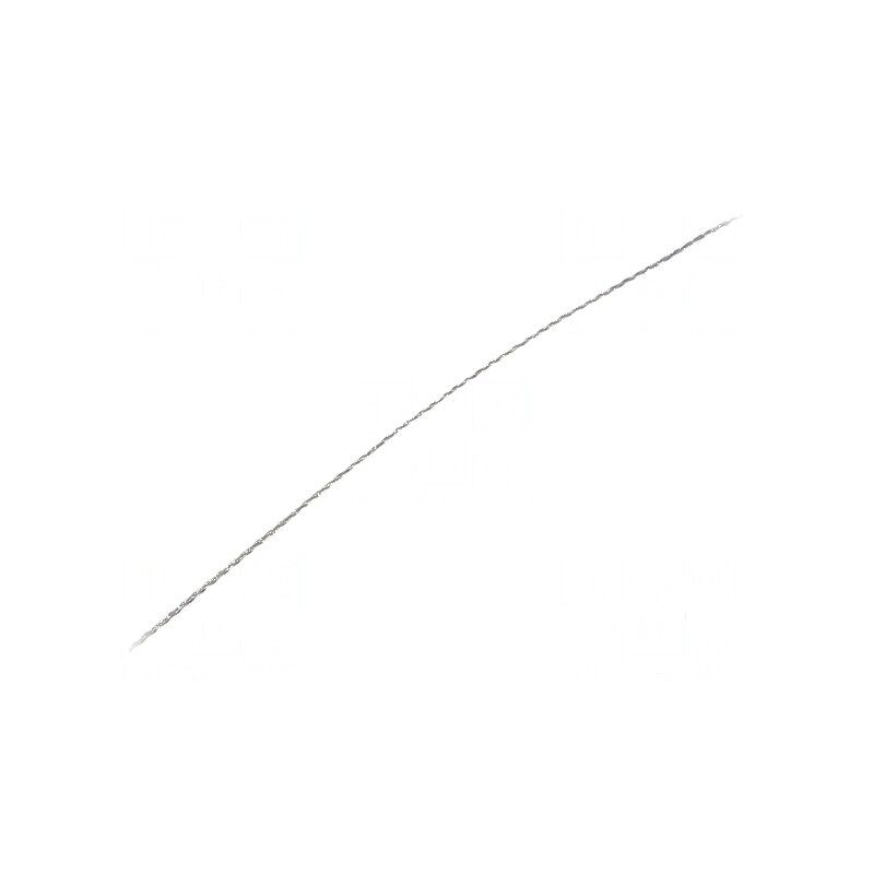 Trese bandă Thk - 0,38mm W - 0,64mm 4A 27AWG 30,5m 100ft | Electronic-mag.ro | Componente Electronice