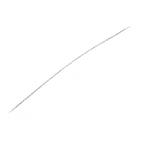 Trese bandă Thk - 0,38mm W - 0,64mm 4A 27AWG 30,5m 100ft | Electronic-mag.ro | Componente Electronice