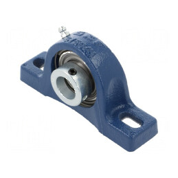 Ansamblu de rulmenţi de tip Y 20mm din oţel | Electronic-mag.ro | Componente Electronice