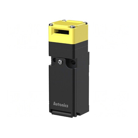 Întrerupător de siguranţă cu cheie IP67 | Electronic-mag.ro | Componente Electronice