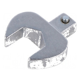 Capăt cheie dinamometrică Fixare 9x12 19mm | Electronic-mag.ro | Componente Electronice