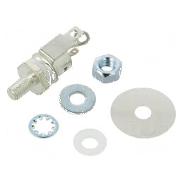 Şuruburi pentru Tiristor 200V 35A 30mA TO48 - Set de 10 bucăţi | Electronic-mag.ro | Componente Electronice