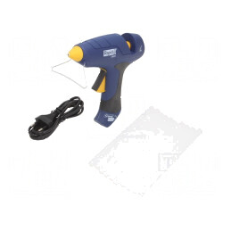 Pistol de lipit cu adeziv Ø: 11mm-12mm 3min | Electronic-mag.ro | Componente Electronice