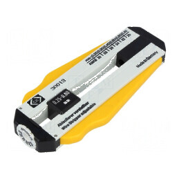 Dezizolator pentru cabluri rotunde 0,25÷0,8mm | Electronic-mag.ro | Componente Electronice