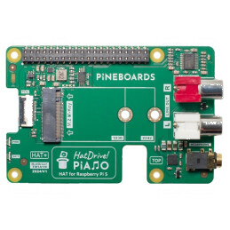 Adaptor Raspberry Pi 5 Placă de expansiune | Electronic-mag.ro | Componente Electronice