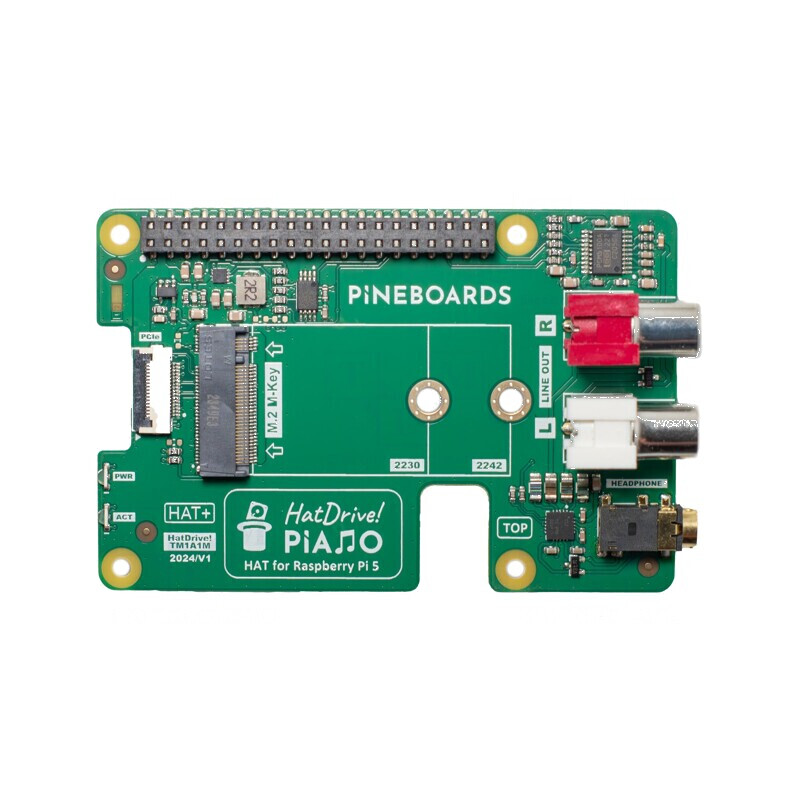 Adaptor Raspberry Pi 5 Placă de expansiune | Electronic-mag.ro | Componente Electronice