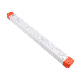 Alimentator LED 150W 12VDC 12,5A IP20 | Electronic-mag.ro | Componente Electronice