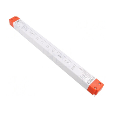 Alimentator LED 150W 12VDC 12,5A IP20 | Electronic-mag.ro | Componente Electronice