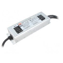 Alimentator LED pulsatoriu de înaltă putere | Electronic-mag.ro | Componente Electronice