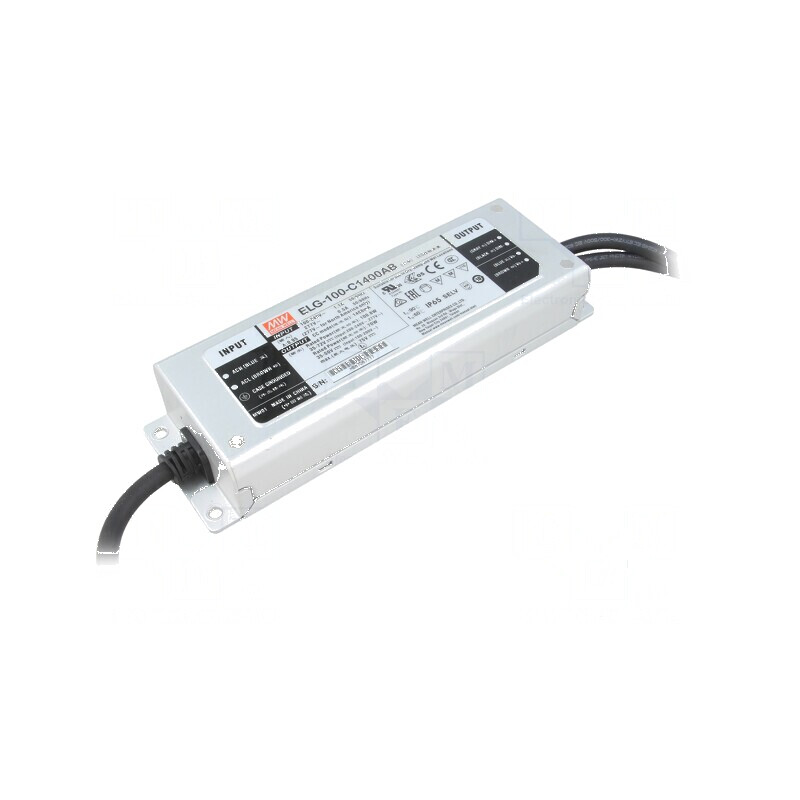 Alimentator LED pulsatoriu de înaltă putere | Electronic-mag.ro | Componente Electronice Alimentator LED pulsatoriu de înaltă putere | Electronic-mag.ro | Componente Electronice