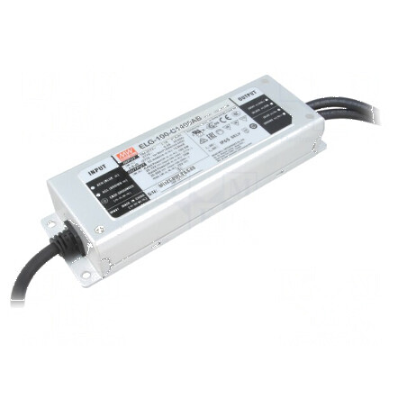 Alimentator LED pulsatoriu de înaltă putere | Electronic-mag.ro | Componente Electronice
