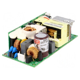 Alimentator pulsatoriu deschis 150W 127÷370VDC 90÷264VAC | Electronic-mag.ro | Componente Electronice
