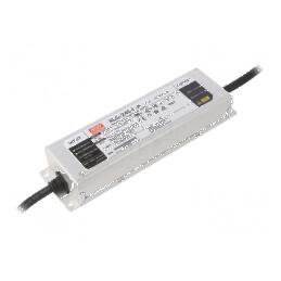 Alimentator LED 240W IP67 | Electronic-mag.ro | Componente Electronice