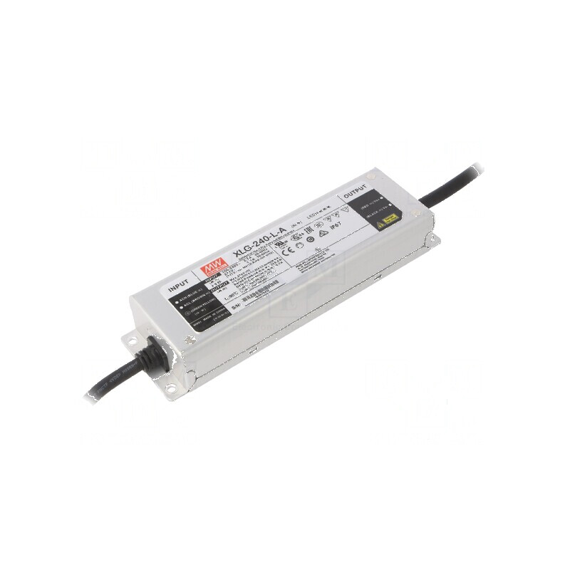 Alimentator LED 240W IP67 | Electronic-mag.ro | Componente Electronice Alimentator LED 240W IP67 | Electronic-mag.ro | Componente Electronice
