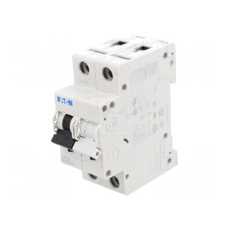 Întrerupător de supracurent 230/400VAC 6A 1P N 15kA | Electronic-mag.ro | Componente Electronice