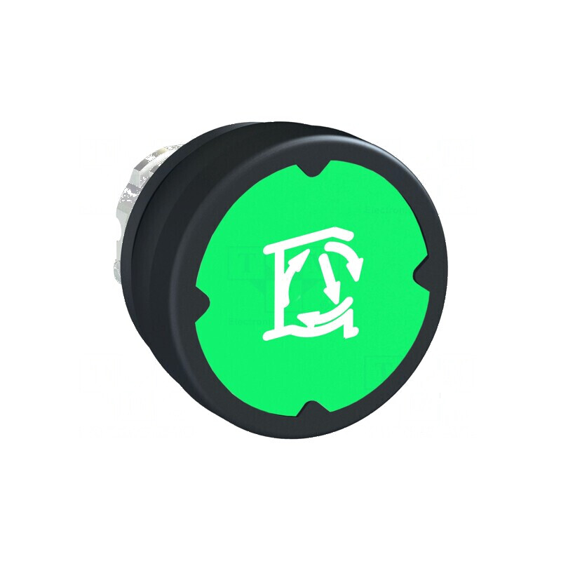 Comutator acţionat prin apăsare 22mm verde | Electronic-mag.ro | Componente Electronice Comutator acţionat prin apăsare 22mm verde | Electronic-mag.ro | Componente Electronice