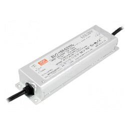 Alimentator LED 150W 36-72VDC 2100mA 180-295VAC | Electronic-mag.ro | Componente Electronice