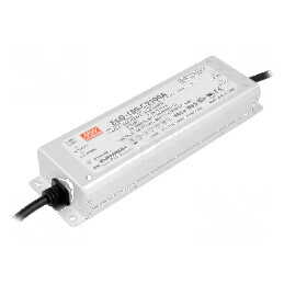 Alimentator LED pulsatoriu 150W IP65 | Electronic-mag.ro | Componente Electronice