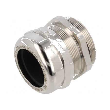 Garnitură de etanşare IP68 din alamă pentru M50 1,5 | Electronic-mag.ro | Componente Electronice