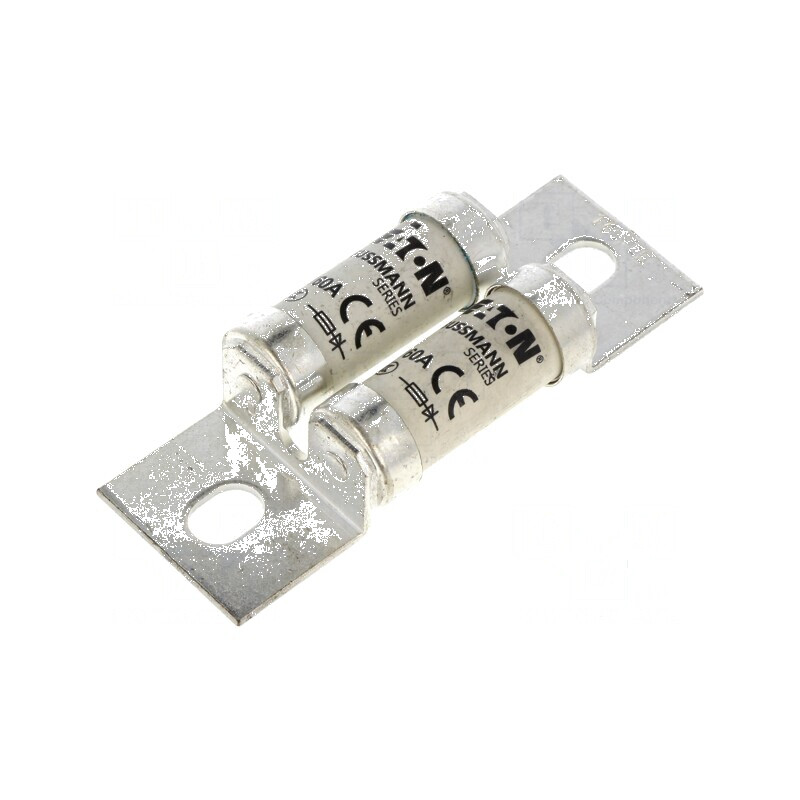 Siguranţă ceramică industrială 160A 690VAC | Electronic-mag.ro | Componente Electronice