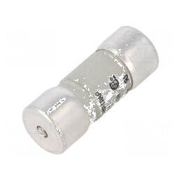 Siguranţă ceramică industrială | Electronic-mag.ro | Componente Electronice