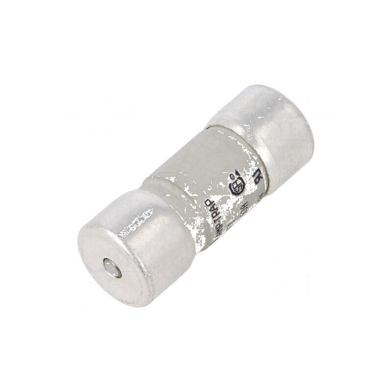 Siguranţă ceramică industrială | Electronic-mag.ro | Componente Electronice