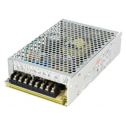 Alimentator modular cu buffer 55,12W 27,6VDC | Electronic-mag.ro | Componente Electronice