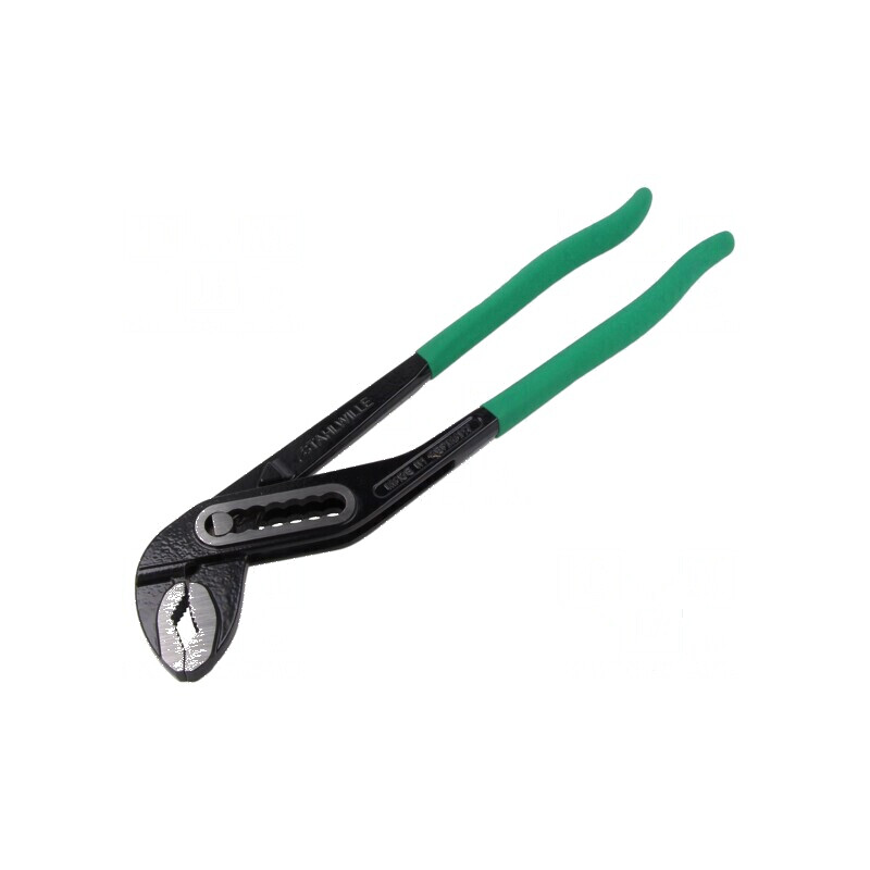 Cleşti reglabili pentru prindere ţevi 300mm | Electronic-mag.ro | Componente Electronice
