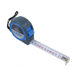 Ruletă de măsură 10m Clasa II | Electronic-mag.ro | Componente Electronice