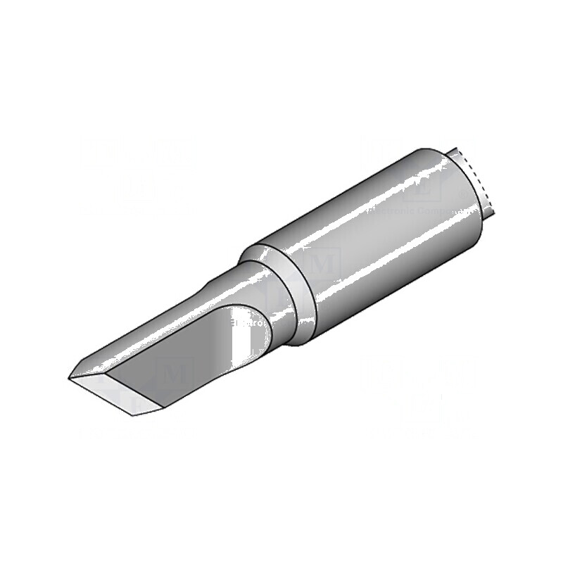 Vârf tip cuţit longlife | Electronic-mag.ro | Componente Electronice Vârf tip cuţit longlife | Electronic-mag.ro | Componente Electronice
